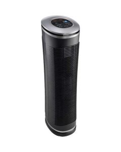 Homedics Oscillating HEPA UV-C Tower Air Purifier