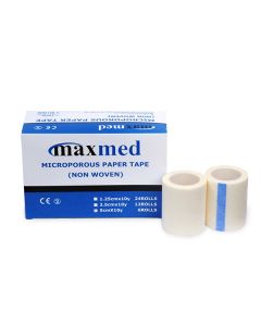 MAXMED Medical Paper Tape