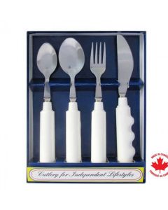 Parsons Comfort Grip Cutlery Set Box