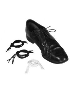 Parsons Elastic Shoe Laces - 2 Pair 