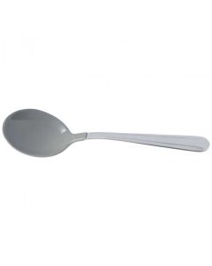 Parsons Plastisol Coated Soupspoon 6 inch