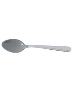 Parsons Plastisol Coated Teaspoon 6 Inch