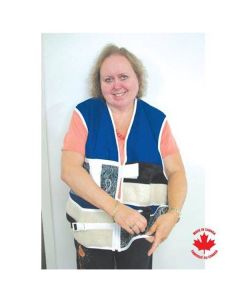 Parsons Sensory Vest