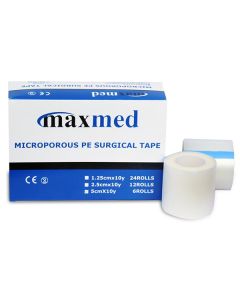 MAXMED Medical PE Tape