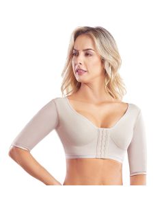 Shape Concept Women Post Surgical Surgery Bra 