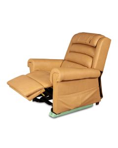 Golden Relaxer Riser And Recliner Chair 