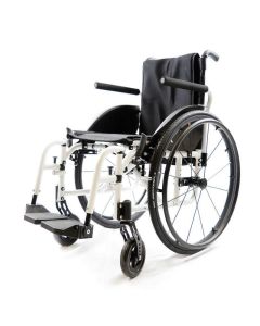 Rehamo Activ Lite Aluminum Wheelchair