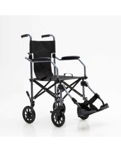 Rehamo Allite TR Aluminium Transport Chair