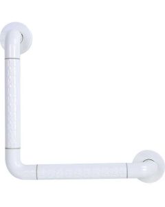 Rehamo Angular Bathroom Grab Bar 