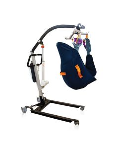 Rehamo Rio Lifty Patient Lifter Hoist 150 Kgs