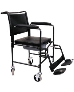 Rehamo Shocom TRSTD Commode Chair