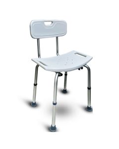 Rehamo Showerie-WB Shower Chair Stool