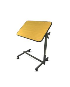 Rehamo Tiltable Overbed Table With Height Adjustment 