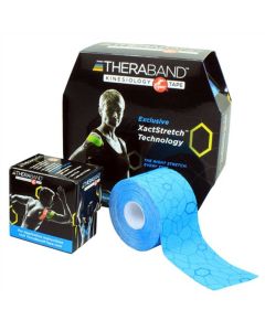 TheraBand KinesiologyTape-Precut Strip