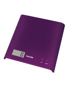 Salter Arc Electronic Kitchen Scale 1066 PPDR