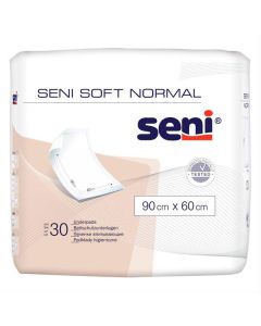 Seni Soft NORMAL Bed Underpads