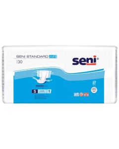 Seni Standard Air All In One Diapers 30 Pcs