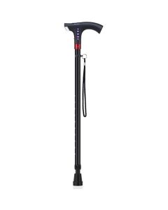 Smart Walking Stick with Auto Fall Alarm