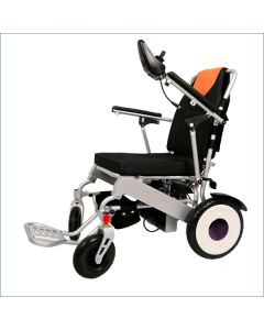 ST 01 Foldable Power Wheelchair