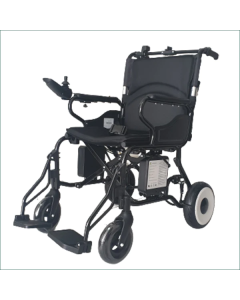 ST 63 E-Smart Foldable Power Wheelchair