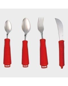 Sunshine Cutlery Set for Elderly