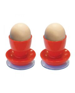 Sunshine Egg Cup with Suction Base