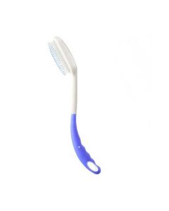 Sunshine Long Handle Hair Brush for Elderly