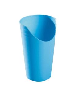 Sunshine Nose Cutout Cup