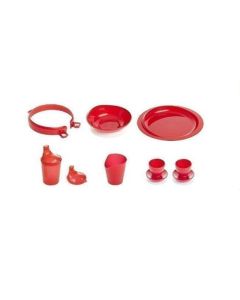 Sunshine Standard Tableware Set for Elderly