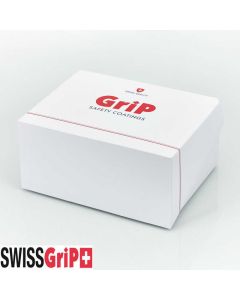 SwissGriP Anti Slip Treatment