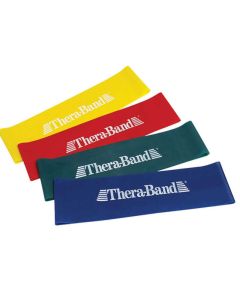 TheraBand Resistance Band Loops