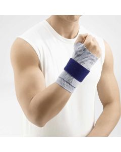 Bauerfeind ManuTrain Wrist Support
