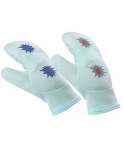 Pedifix NatraCure Heat Therapy Mittens