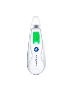 Visiomed-Easyscan Duo Evolution Thermometer
