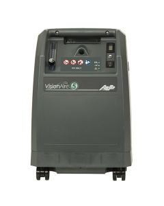 Caire VISIONAIRE 5 LPM At Home Oxygen Concentrator
