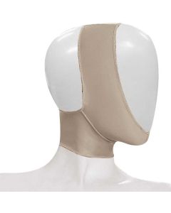 Yoga Unisex Chin and Neck Facial Mask 3038A