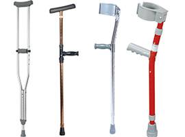 Canes & Crutches