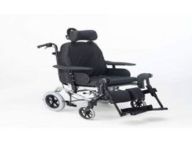 Multifunctional Wheelchairs