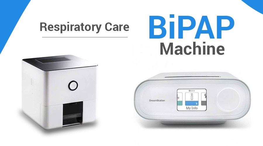 BiPAP Machine: We have The Answers to Your Questions