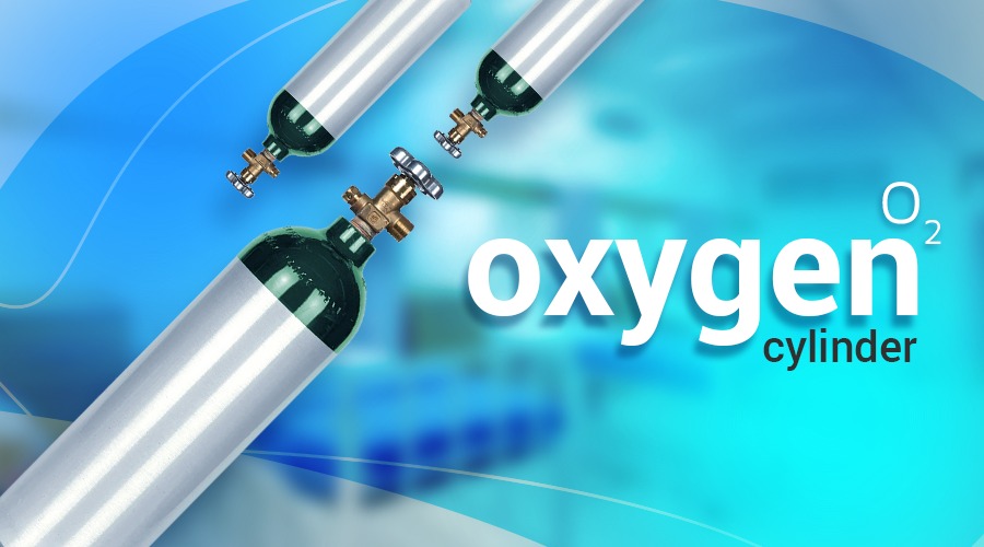 Oxygen Cylinder: Everything You Should Know