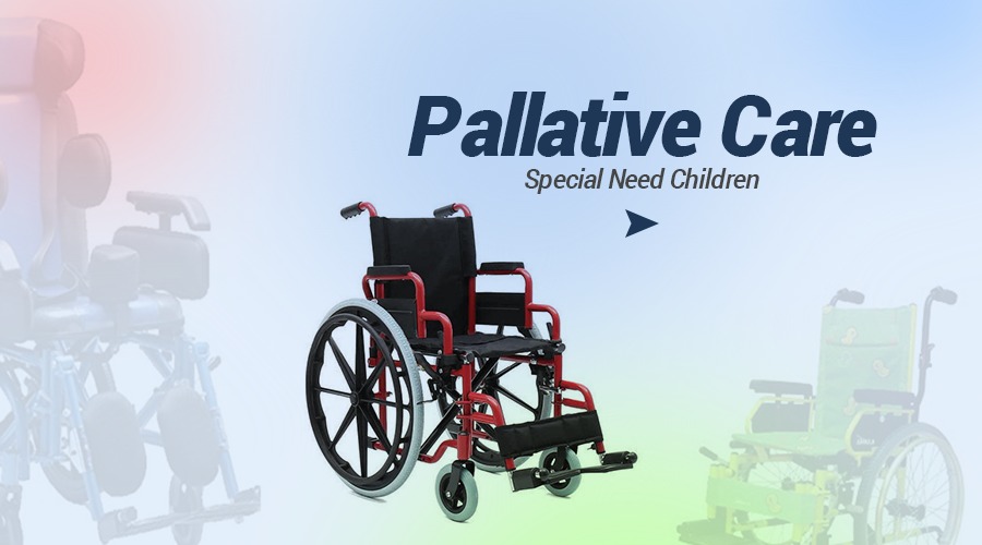 Children with Special Needs - All You Need to Know About Pediatric Adaptive Equipment