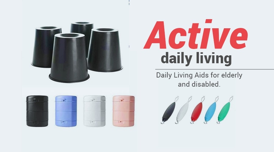 Introduction To Activities To Daily Living