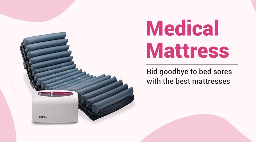 Know your Hospital Bed Mattresses