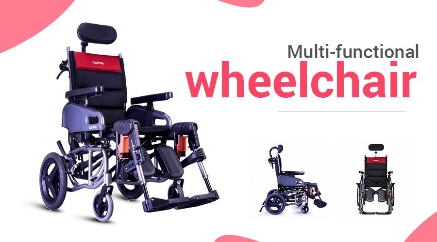 Manual or Power Wheelchairs: Answers to FAQs