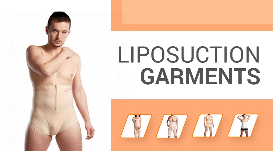 Compression Garments After Liposuction: Answers to Your Questions