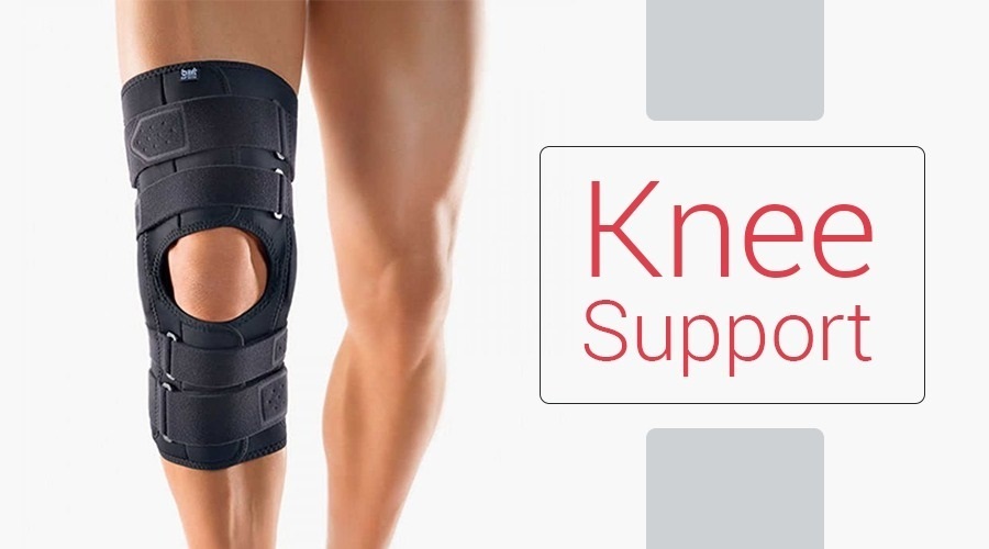 Best Knee Braces in UAE: Everything You Should Know