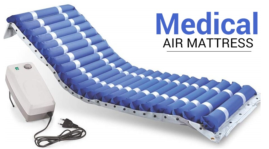 Medical Air Mattress: Frequently Asked Questions and Their Answers