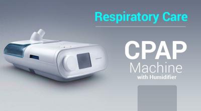 CPAP Machines: We Have Answered Your Queries 