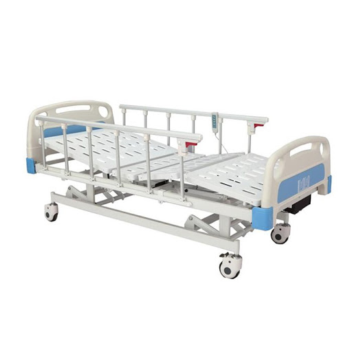 3 Function Electric Bed