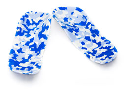 Flat Foot Insoles